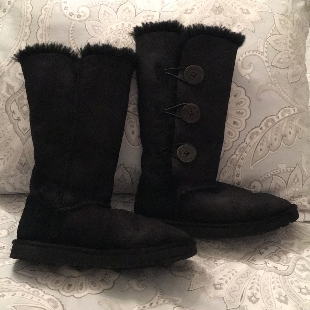 Bailey Button Ugg’s - image 1